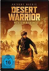 Desert Warrior - Wüstenkrieger DVD