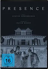 Presence DVD
