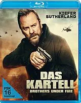 Das Kartell - Brothers Under Fire Blu-ray