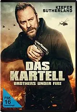 Das Kartell - Brothers Under Fire DVD