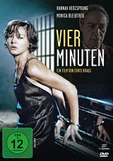 Vier Minuten DVD
