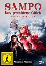 Sampo - Das gestohlene Glück DVD