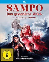 Sampo - Das gestohlene Glück Blu-ray