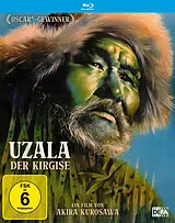 Uzala, der Kirgise - BR Blu-ray