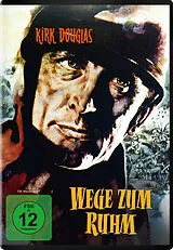 Wege zum Ruhm DVD
