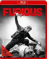 The Furious - BR Blu-ray