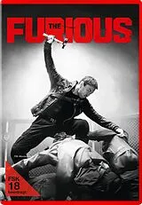 The Furious DVD