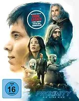 Proximity: Sie sind hier Limited Edition Blu-ray