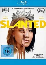 Slanted Blu-ray