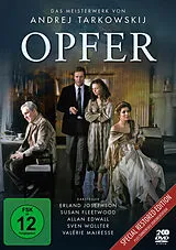 Opfer DVD