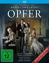 Opfer - BR Blu-ray