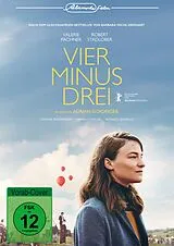 Vier Minus Drei DVD