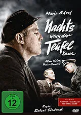 Nachts, wenn der Teufel kam DVD