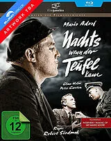 Nachts, wenn der Teufel kam Blu-ray