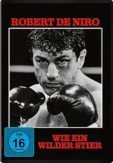 Wie ein wilder Stier DVD