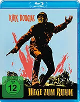 Wege zum Ruhm - BR Blu-ray