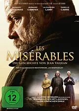 Les Misrables - Die Geschichte von Jean Valjean DVD