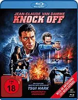 Knock Off - Der entscheidende Schlag - BR Blu-ray