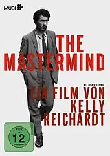 The Mastermind DVD