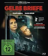 Gelbe Briefe Blu-ray