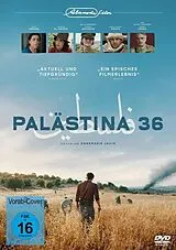PALÄSTINA 36 DVD