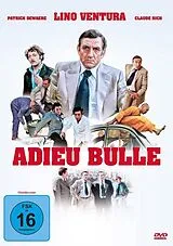 Adieu Bulle DVD
