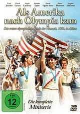 Als Amerika nach Olympia kam DVD
