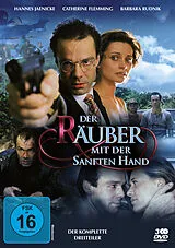 Der Räuber mit der sanften Hand DVD
