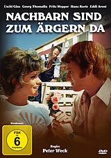 Nachbarn sind zum Ärgern da DVD