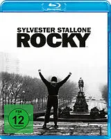Rocky - BR Blu-ray