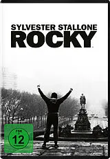 Rocky DVD