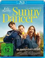 Sunny Dancer Blu-ray