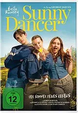 Sunny Dancer DVD