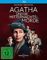 Agatha und die Mitternachtsmorde - BR Blu-ray