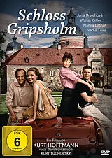 Schloss Gripsholm DVD