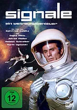 Signale - Ein Weltraumabenteuer DVD