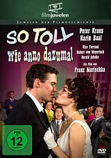 So toll wie anno dazumal DVD