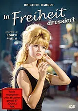 In Freiheit dressiert DVD