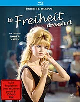 In Freiheit dressiert - BR Blu-ray