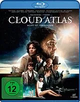 Cloud Atlas - BR Blu-ray