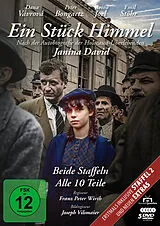 Ein Stück Himmel - Staffel 1-2 - Die Geschichte DVD