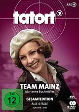 Tatort Mainz DVD