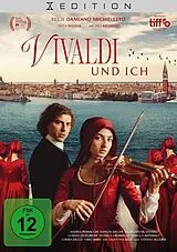 Vivaldi und ich DVD