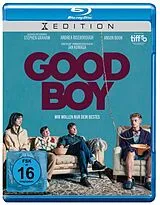 Good Boy - Wir wollen nur dein Bestes Blu-ray