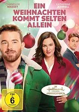 EIN WEIHNACHTEN KOMMT SELTEN ALLEIN DVD