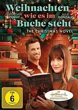 WEIHNACHTEN, WIE ES IM BUCHE STEHT- DVD