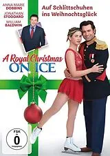A ROYAL CHRISTMAS ON ICE - AUF SCHLITTSC DVD