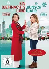 EIN WEIHNACHTSWUNSCH WIRD WAHR DVD