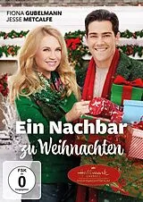 EIN NACHBAR ZU WEIHNACHTEN DVD