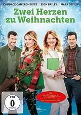 ZWEI HERZEN ZU WEIHNACHTEN DVD
